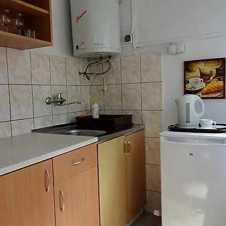 Lodge Osrodek Wypoczynkowy Warmia