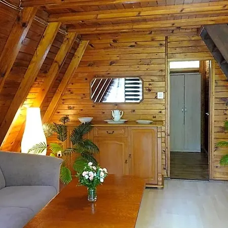 Osrodek Wypoczynkowy Warmia * Butryny