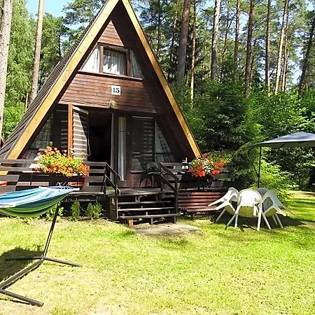 Osrodek Wypoczynkowy Warmia