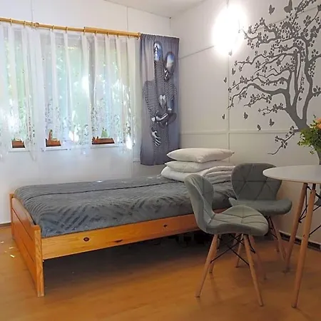 Osrodek Wypoczynkowy Warmia Lodge Butryny