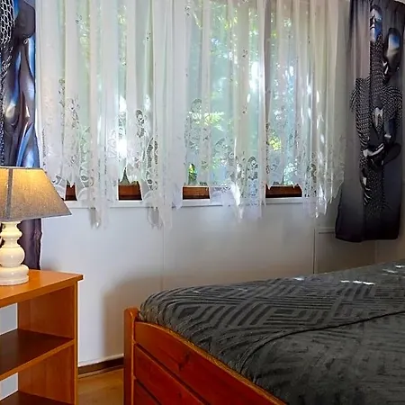 Lodge Osrodek Wypoczynkowy Warmia *