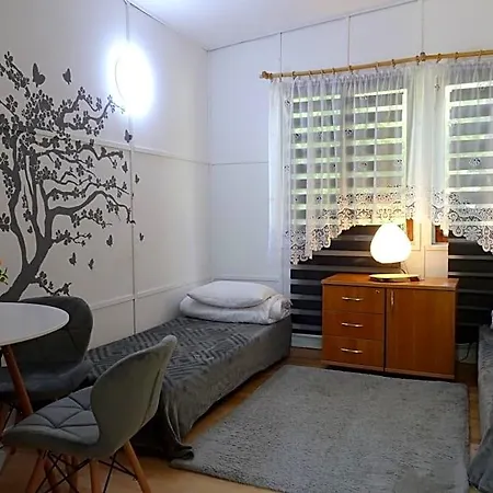 Osrodek Wypoczynkowy Warmia Lodge *