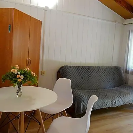 Lodge Osrodek Wypoczynkowy Warmia *
