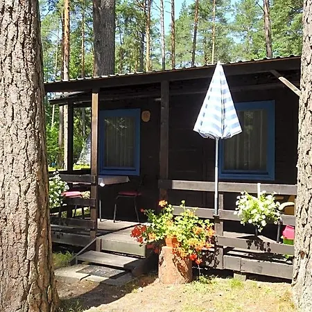 Osrodek Wypoczynkowy Warmia * Butryny