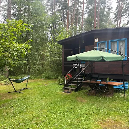 Osrodek Wypoczynkowy Warmia Butryny