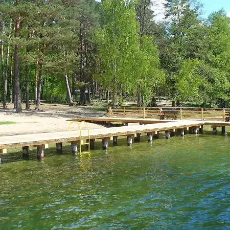 Osrodek Wypoczynkowy Warmia Butryny