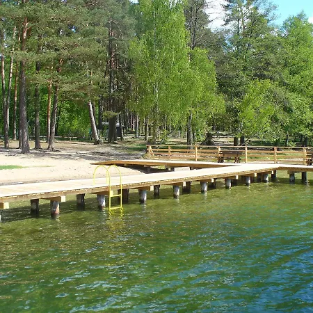 Osrodek Wypoczynkowy Warmia Butryny