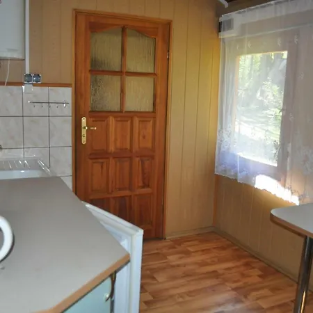 Osrodek Wypoczynkowy Warmia Lodge *